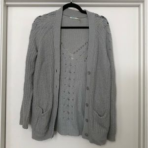 Kimchi Blue Cardigan
